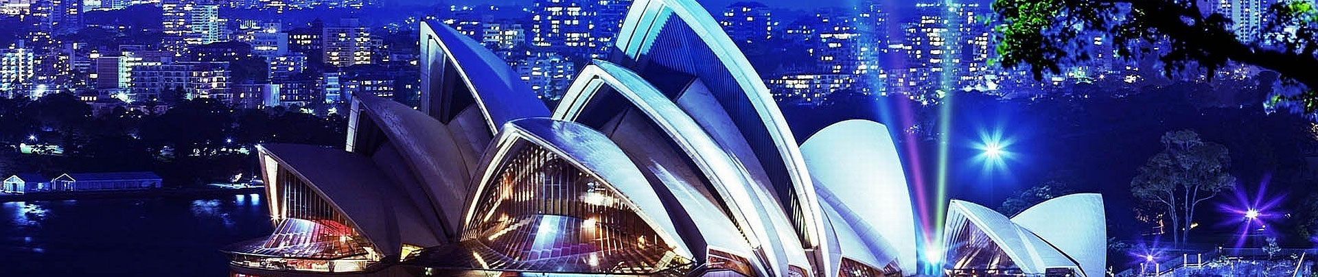 Oceania