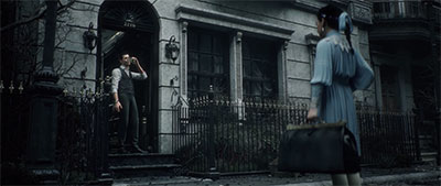 Sherlock Holmes: The Devil’s Daughter | 'A Mystic Trip' trailer | PS4