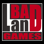 Bad Land Games