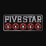 fivestar games